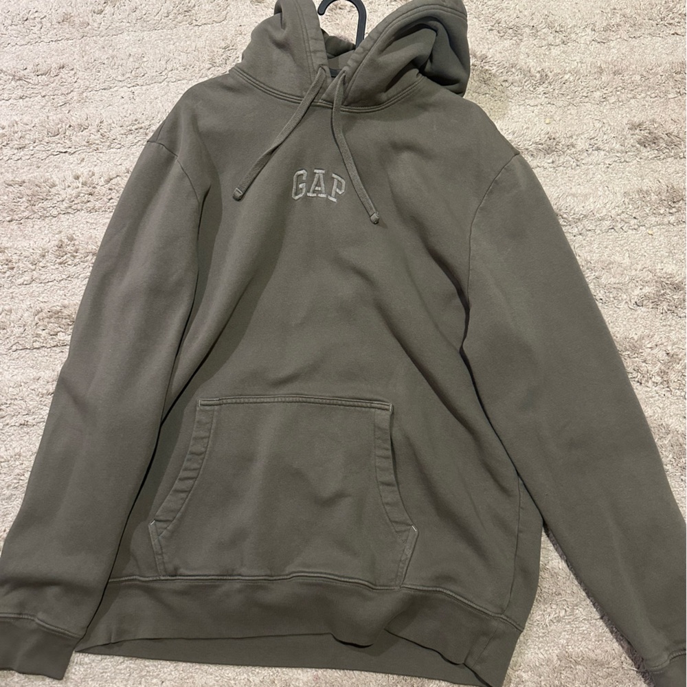 COPY - Gap men’s hoodie